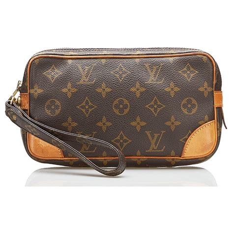 dragonne louis vuitton